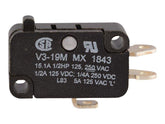 7003982 Microswitch | JLG